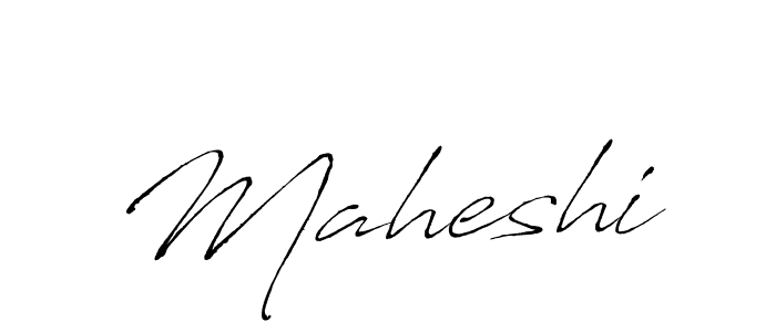 The best way (Antro_Vectra) to make a short signature is to pick only two or three words in your name. The name Maheshi include a total of six letters. For converting this name. Maheshi signature style 6 images and pictures png