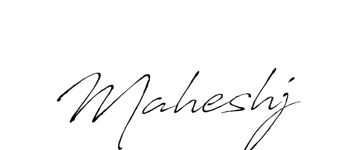 Once you've used our free online signature maker to create your best signature Antro_Vectra style, it's time to enjoy all of the benefits that Maheshj name signing documents. Maheshj signature style 6 images and pictures png