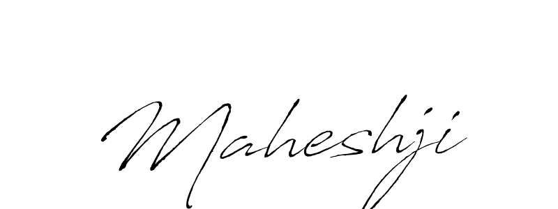 It looks lik you need a new signature style for name Maheshji. Design unique handwritten (Antro_Vectra) signature with our free signature maker in just a few clicks. Maheshji signature style 6 images and pictures png