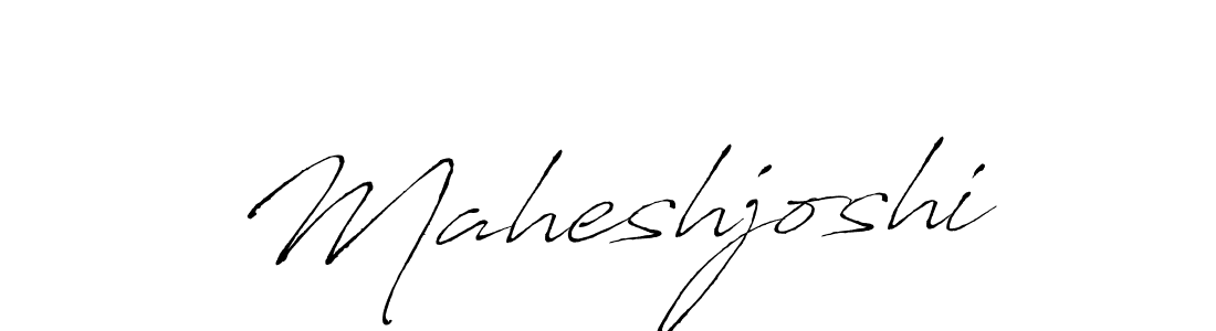 It looks lik you need a new signature style for name Maheshjoshi. Design unique handwritten (Antro_Vectra) signature with our free signature maker in just a few clicks. Maheshjoshi signature style 6 images and pictures png