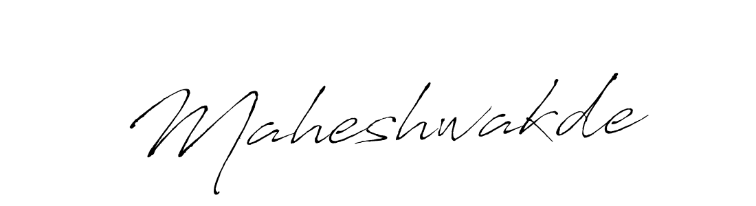 Best and Professional Signature Style for Maheshwakde. Antro_Vectra Best Signature Style Collection. Maheshwakde signature style 6 images and pictures png