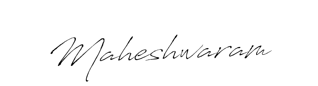 if you are searching for the best signature style for your name Maheshwaram. so please give up your signature search. here we have designed multiple signature styles  using Antro_Vectra. Maheshwaram signature style 6 images and pictures png