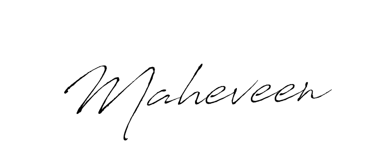 Best and Professional Signature Style for Maheveen. Antro_Vectra Best Signature Style Collection. Maheveen signature style 6 images and pictures png