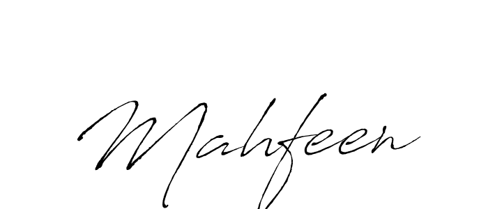 Best and Professional Signature Style for Mahfeen. Antro_Vectra Best Signature Style Collection. Mahfeen signature style 6 images and pictures png