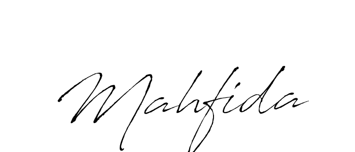 See photos of Mahfida official signature by Spectra . Check more albums & portfolios. Read reviews & check more about Antro_Vectra font. Mahfida signature style 6 images and pictures png