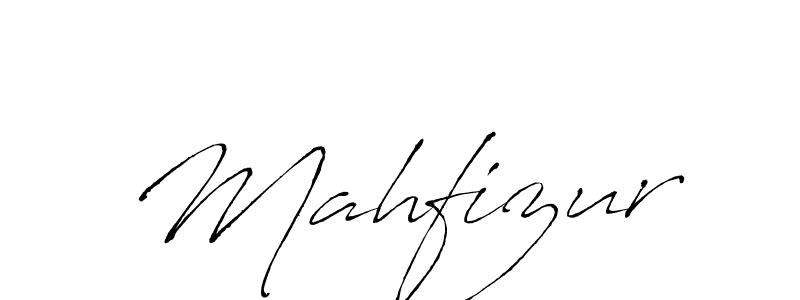 Antro_Vectra is a professional signature style that is perfect for those who want to add a touch of class to their signature. It is also a great choice for those who want to make their signature more unique. Get Mahfizur name to fancy signature for free. Mahfizur signature style 6 images and pictures png