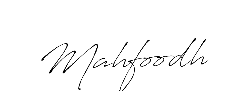 Here are the top 10 professional signature styles for the name Mahfoodh. These are the best autograph styles you can use for your name. Mahfoodh signature style 6 images and pictures png