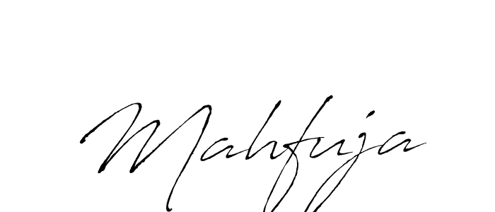 Once you've used our free online signature maker to create your best signature Antro_Vectra style, it's time to enjoy all of the benefits that Mahfuja name signing documents. Mahfuja signature style 6 images and pictures png