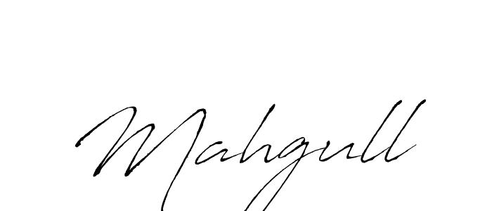 Also we have Mahgull name is the best signature style. Create professional handwritten signature collection using Antro_Vectra autograph style. Mahgull signature style 6 images and pictures png