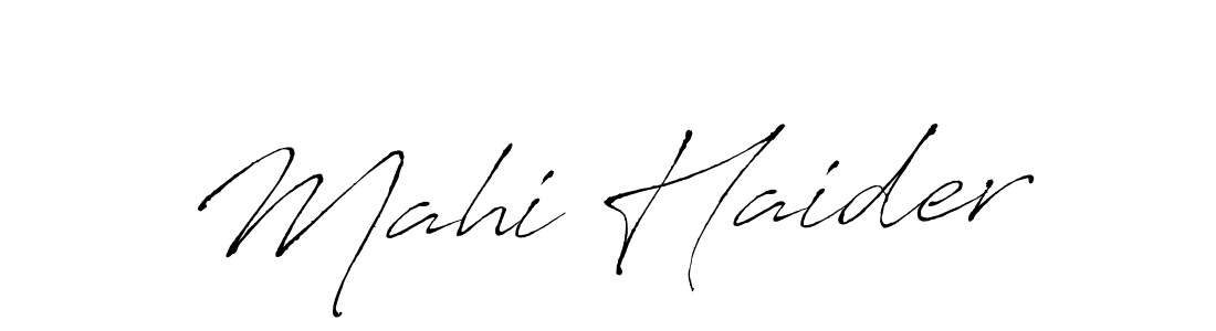 See photos of Mahi Haider official signature by Spectra . Check more albums & portfolios. Read reviews & check more about Antro_Vectra font. Mahi Haider signature style 6 images and pictures png