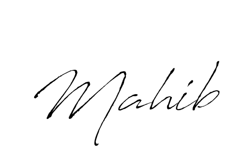 if you are searching for the best signature style for your name Mahib. so please give up your signature search. here we have designed multiple signature styles  using Antro_Vectra. Mahib signature style 6 images and pictures png