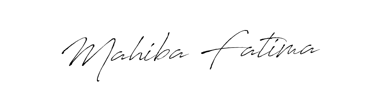 Make a short Mahiba Fatima signature style. Manage your documents anywhere anytime using Antro_Vectra. Create and add eSignatures, submit forms, share and send files easily. Mahiba Fatima signature style 6 images and pictures png