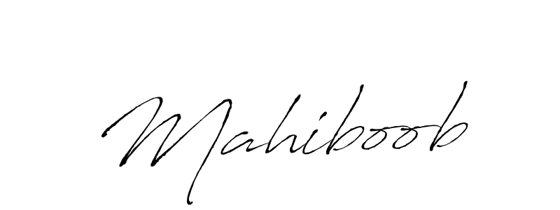 The best way (Antro_Vectra) to make a short signature is to pick only two or three words in your name. The name Mahiboob include a total of six letters. For converting this name. Mahiboob signature style 6 images and pictures png