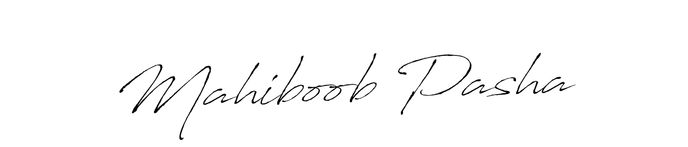 You should practise on your own different ways (Antro_Vectra) to write your name (Mahiboob Pasha) in signature. don't let someone else do it for you. Mahiboob Pasha signature style 6 images and pictures png