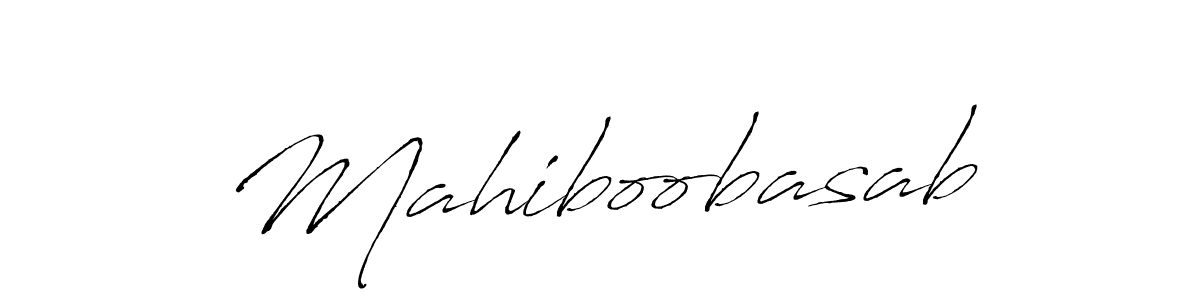 You should practise on your own different ways (Antro_Vectra) to write your name (Mahiboobasab) in signature. don't let someone else do it for you. Mahiboobasab signature style 6 images and pictures png