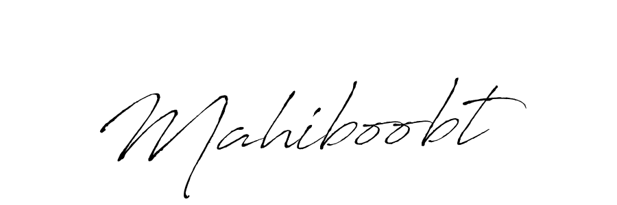 Also You can easily find your signature by using the search form. We will create Mahiboobt name handwritten signature images for you free of cost using Antro_Vectra sign style. Mahiboobt signature style 6 images and pictures png