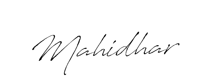 It looks lik you need a new signature style for name Mahidhar. Design unique handwritten (Antro_Vectra) signature with our free signature maker in just a few clicks. Mahidhar signature style 6 images and pictures png