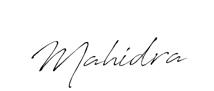 How to Draw Mahidra signature style? Antro_Vectra is a latest design signature styles for name Mahidra. Mahidra signature style 6 images and pictures png
