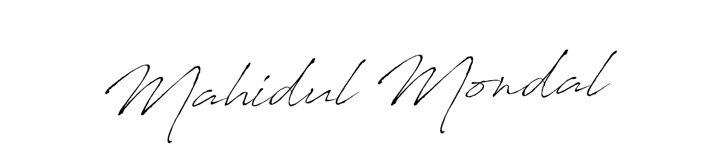 Here are the top 10 professional signature styles for the name Mahidul Mondal. These are the best autograph styles you can use for your name. Mahidul Mondal signature style 6 images and pictures png