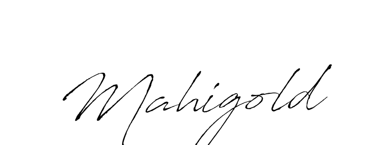 Once you've used our free online signature maker to create your best signature Antro_Vectra style, it's time to enjoy all of the benefits that Mahigold name signing documents. Mahigold signature style 6 images and pictures png