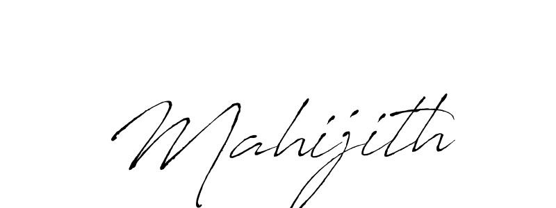 if you are searching for the best signature style for your name Mahijith. so please give up your signature search. here we have designed multiple signature styles  using Antro_Vectra. Mahijith signature style 6 images and pictures png