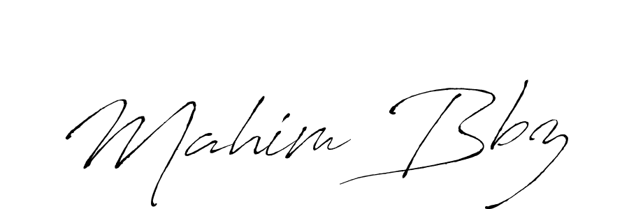 This is the best signature style for the Mahim Bbz name. Also you like these signature font (Antro_Vectra). Mix name signature. Mahim Bbz signature style 6 images and pictures png