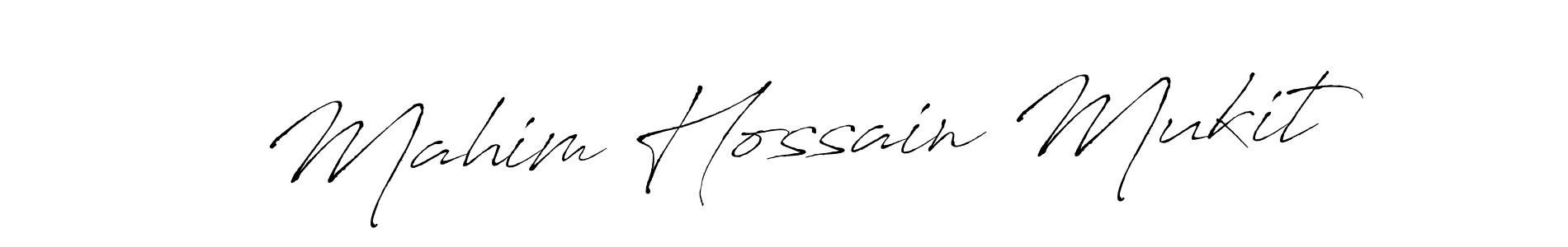 How to Draw Mahim Hossain Mukit signature style? Antro_Vectra is a latest design signature styles for name Mahim Hossain Mukit. Mahim Hossain Mukit signature style 6 images and pictures png