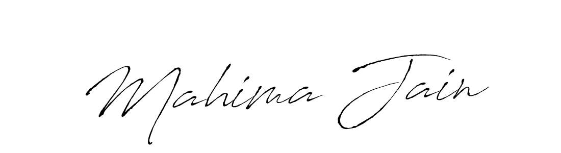 Here are the top 10 professional signature styles for the name Mahima Jain. These are the best autograph styles you can use for your name. Mahima Jain signature style 6 images and pictures png