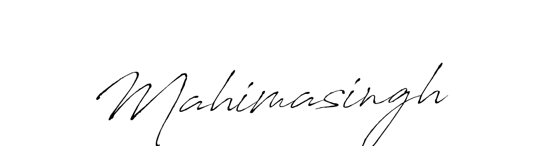 See photos of Mahimasingh official signature by Spectra . Check more albums & portfolios. Read reviews & check more about Antro_Vectra font. Mahimasingh signature style 6 images and pictures png