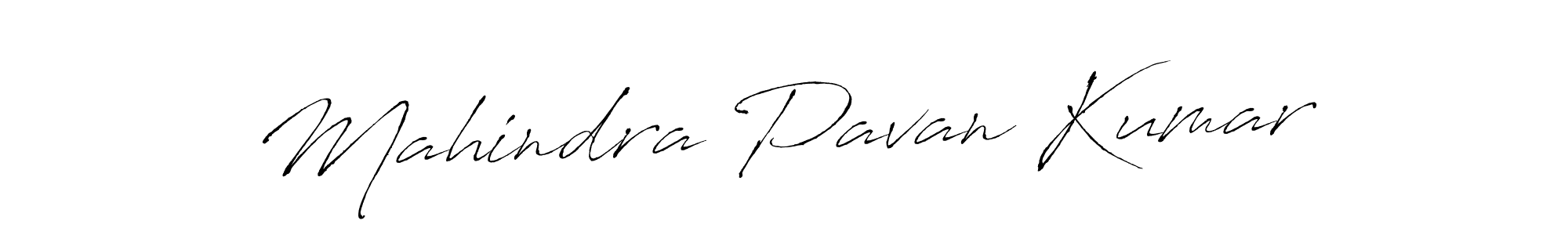 How to make Mahindra Pavan Kumar signature? Antro_Vectra is a professional autograph style. Create handwritten signature for Mahindra Pavan Kumar name. Mahindra Pavan Kumar signature style 6 images and pictures png