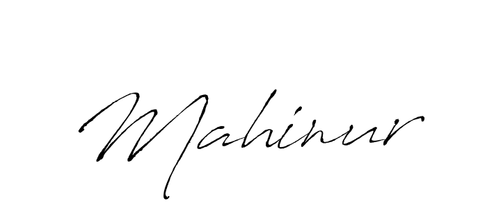 The best way (Antro_Vectra) to make a short signature is to pick only two or three words in your name. The name Mahinur include a total of six letters. For converting this name. Mahinur signature style 6 images and pictures png