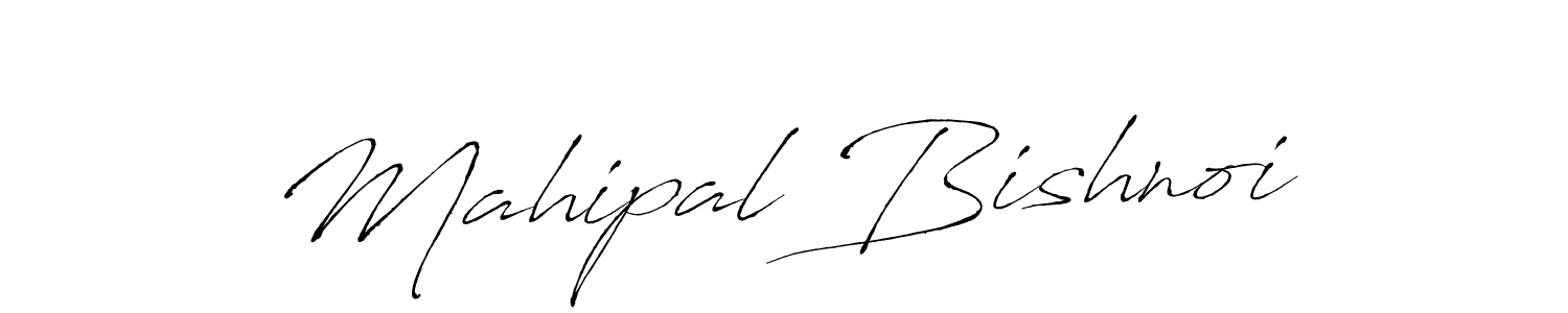 Similarly Antro_Vectra is the best handwritten signature design. Signature creator online .You can use it as an online autograph creator for name Mahipal Bishnoi. Mahipal Bishnoi signature style 6 images and pictures png