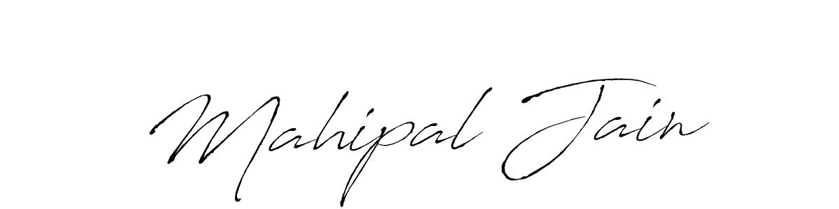 This is the best signature style for the Mahipal Jain name. Also you like these signature font (Antro_Vectra). Mix name signature. Mahipal Jain signature style 6 images and pictures png
