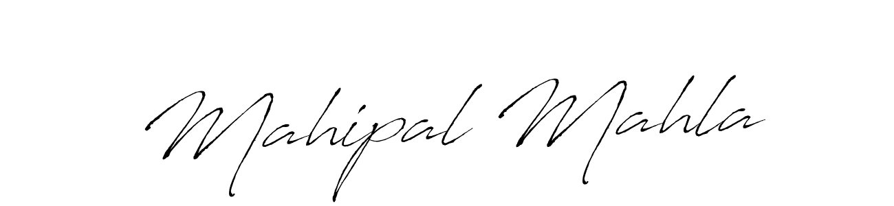 Best and Professional Signature Style for Mahipal Mahla. Antro_Vectra Best Signature Style Collection. Mahipal Mahla signature style 6 images and pictures png