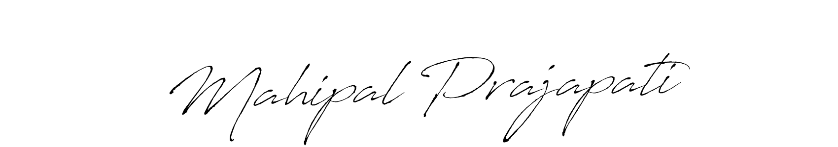 Once you've used our free online signature maker to create your best signature Antro_Vectra style, it's time to enjoy all of the benefits that Mahipal Prajapati name signing documents. Mahipal Prajapati signature style 6 images and pictures png