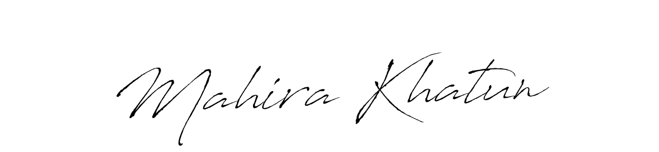 Here are the top 10 professional signature styles for the name Mahira Khatun. These are the best autograph styles you can use for your name. Mahira Khatun signature style 6 images and pictures png