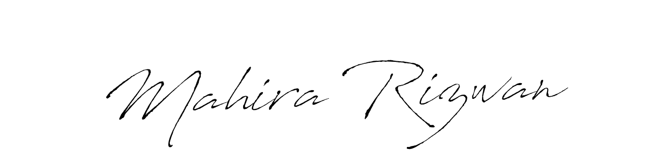 Similarly Antro_Vectra is the best handwritten signature design. Signature creator online .You can use it as an online autograph creator for name Mahira Rizwan. Mahira Rizwan signature style 6 images and pictures png