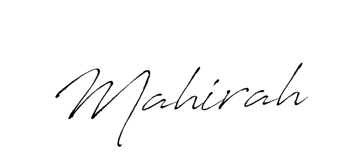 It looks lik you need a new signature style for name Mahirah. Design unique handwritten (Antro_Vectra) signature with our free signature maker in just a few clicks. Mahirah signature style 6 images and pictures png