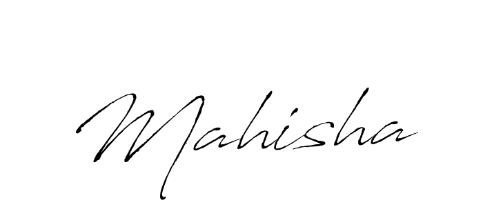 Make a beautiful signature design for name Mahisha. Use this online signature maker to create a handwritten signature for free. Mahisha signature style 6 images and pictures png