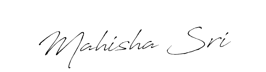 How to Draw Mahisha Sri signature style? Antro_Vectra is a latest design signature styles for name Mahisha Sri. Mahisha Sri signature style 6 images and pictures png