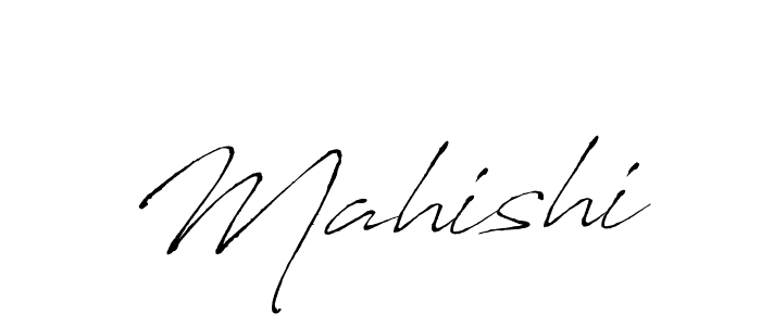 Also You can easily find your signature by using the search form. We will create Mahishi name handwritten signature images for you free of cost using Antro_Vectra sign style. Mahishi signature style 6 images and pictures png