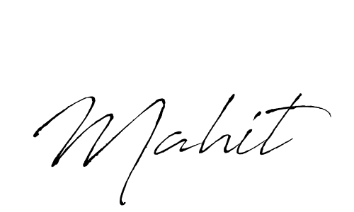 Here are the top 10 professional signature styles for the name Mahit. These are the best autograph styles you can use for your name. Mahit signature style 6 images and pictures png