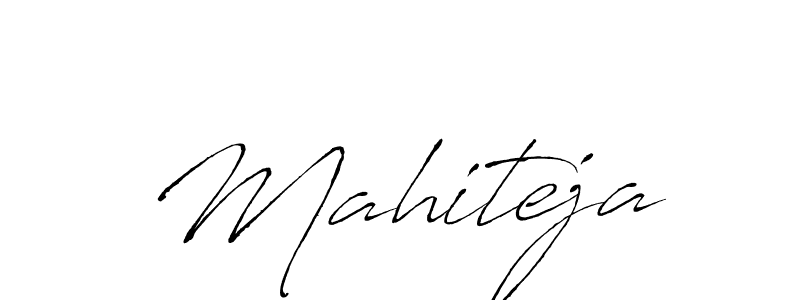 See photos of Mahiteja official signature by Spectra . Check more albums & portfolios. Read reviews & check more about Antro_Vectra font. Mahiteja signature style 6 images and pictures png