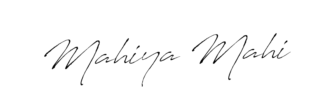See photos of Mahiya Mahi official signature by Spectra . Check more albums & portfolios. Read reviews & check more about Antro_Vectra font. Mahiya Mahi signature style 6 images and pictures png