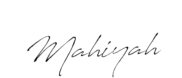 if you are searching for the best signature style for your name Mahiyah. so please give up your signature search. here we have designed multiple signature styles  using Antro_Vectra. Mahiyah signature style 6 images and pictures png