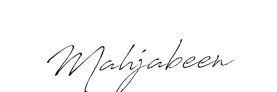Antro_Vectra is a professional signature style that is perfect for those who want to add a touch of class to their signature. It is also a great choice for those who want to make their signature more unique. Get Mahjabeen name to fancy signature for free. Mahjabeen signature style 6 images and pictures png