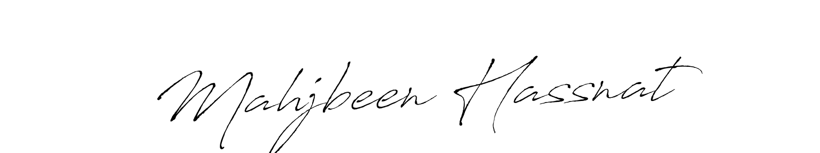 if you are searching for the best signature style for your name Mahjbeen Hassnat. so please give up your signature search. here we have designed multiple signature styles  using Antro_Vectra. Mahjbeen Hassnat signature style 6 images and pictures png
