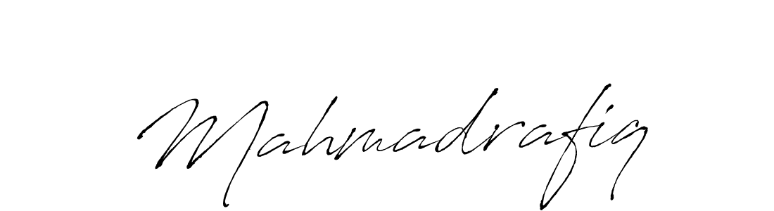 Similarly Antro_Vectra is the best handwritten signature design. Signature creator online .You can use it as an online autograph creator for name Mahmadrafiq. Mahmadrafiq signature style 6 images and pictures png