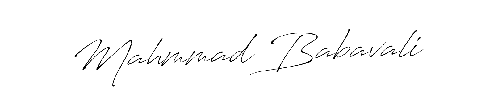 You can use this online signature creator to create a handwritten signature for the name Mahmmad Babavali. This is the best online autograph maker. Mahmmad Babavali signature style 6 images and pictures png