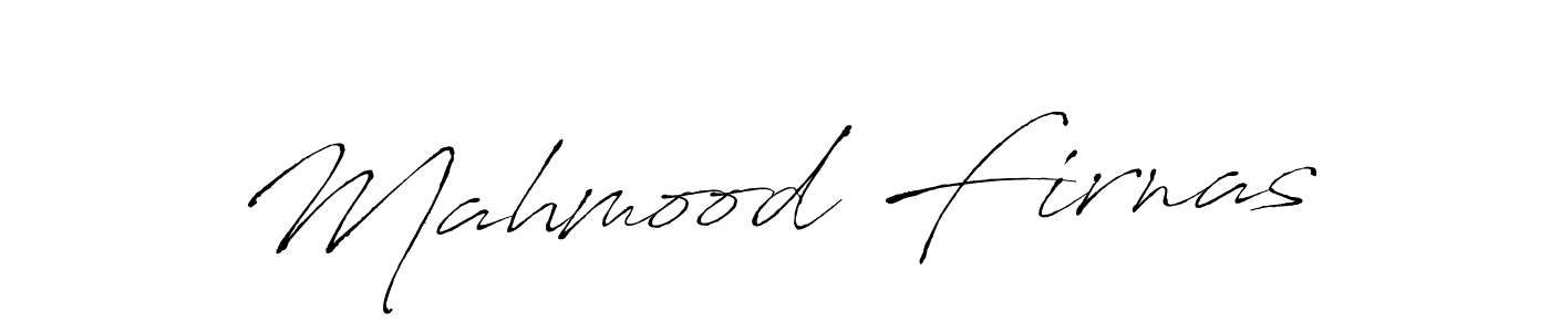 This is the best signature style for the Mahmood Firnas name. Also you like these signature font (Antro_Vectra). Mix name signature. Mahmood Firnas signature style 6 images and pictures png